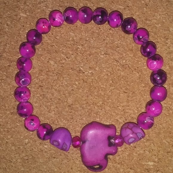 Bracelet Stack - Picture 4 of 6